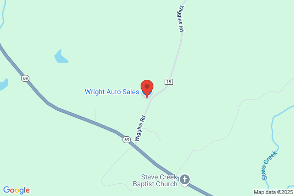 Wright Auto Sales