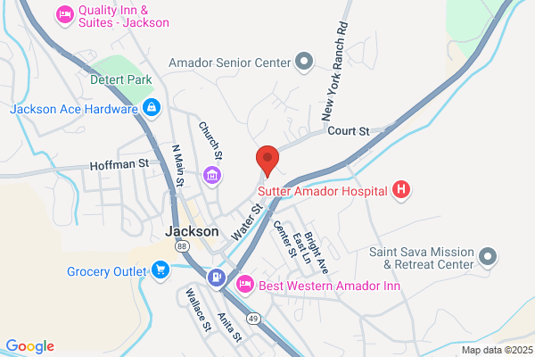 Jackson Creek Apartments