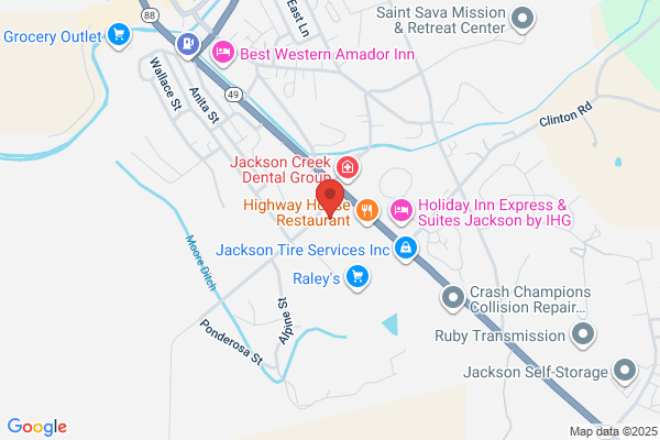 Napa Riebes Auto Parts