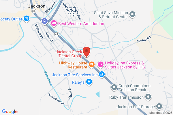 Jackson Creek Dental Group