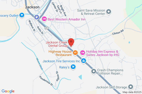 Jackson Creek Dental Group