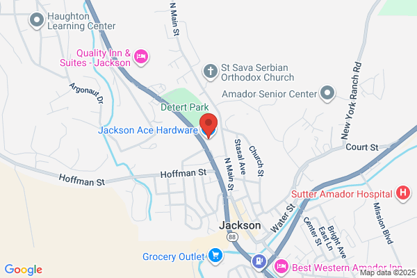 Jackson Ace Hardware