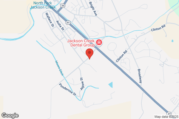 Gold Country Driving School
