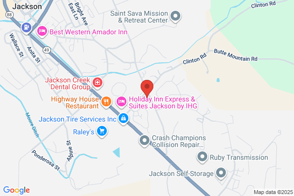 Amador Pregnancy Help Center