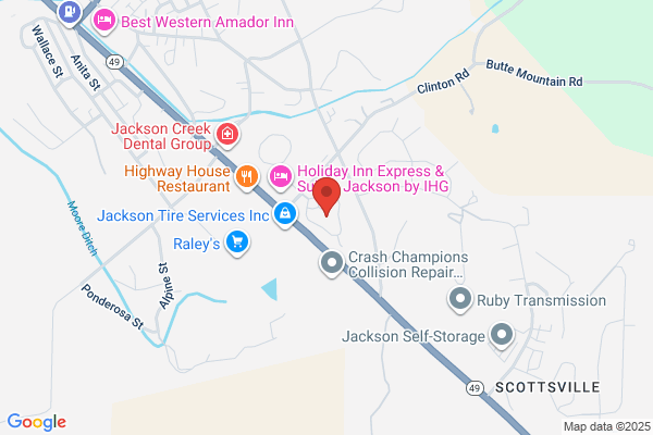 Highlands Mobile Home Park the