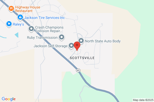 Jackson Signs & Designs