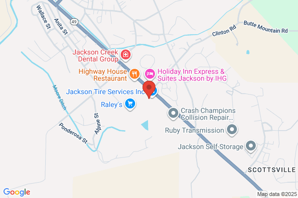 Jackson View Llc