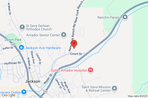 Kit Carson Nursing and Rehab