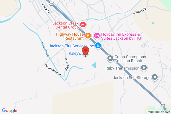 Raley's Supermarkets and Drug Centers