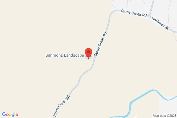 Simmons Landscape Co