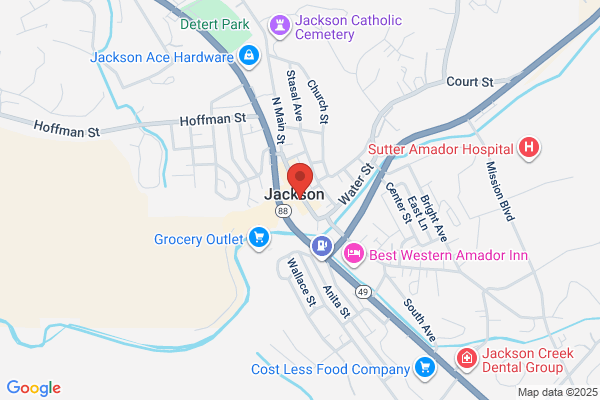 Amador Realty