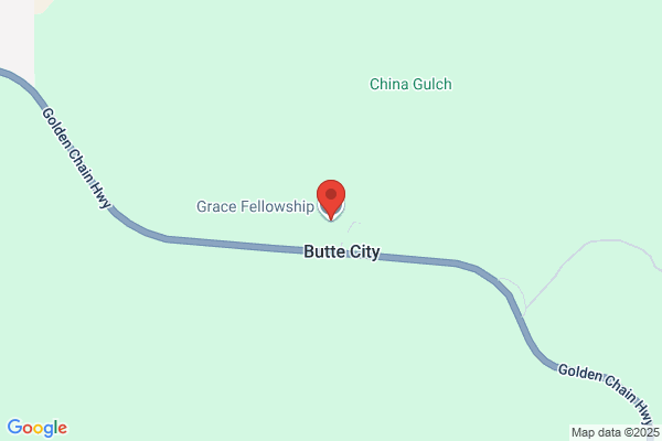 Grace Fellowship