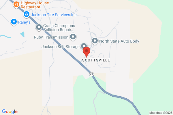 Self-Storage Five Star