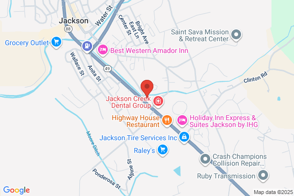 Jackson Business Services