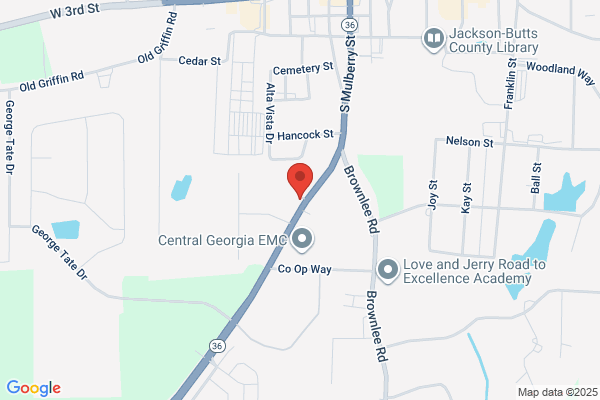 Jackson Feed & Supply