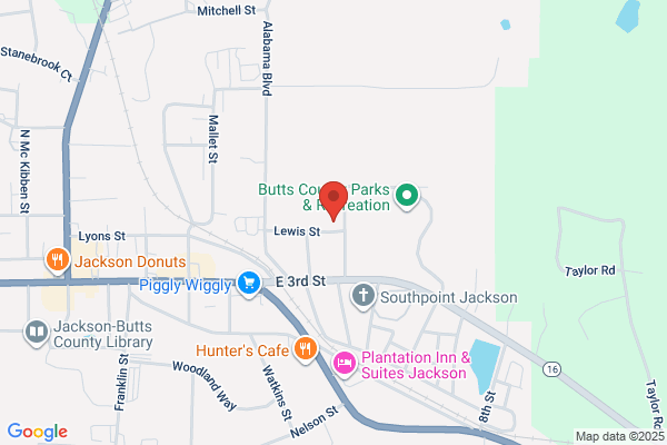 Jackson Heating & Cooling