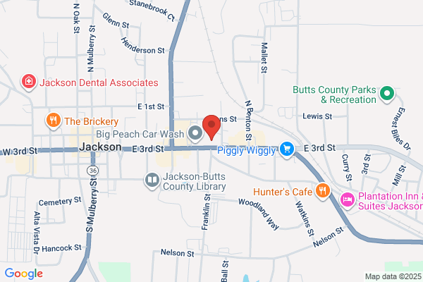 Airsouth Heating & Air