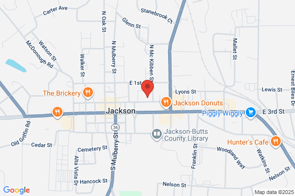 Jackson Veterinary Clinic
