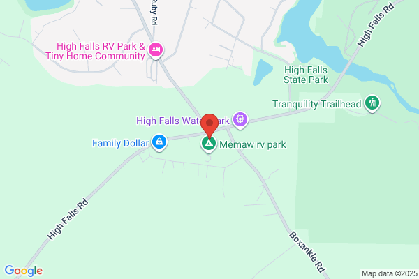 Byte Federal Bitcoin ATM (High Falls Market)