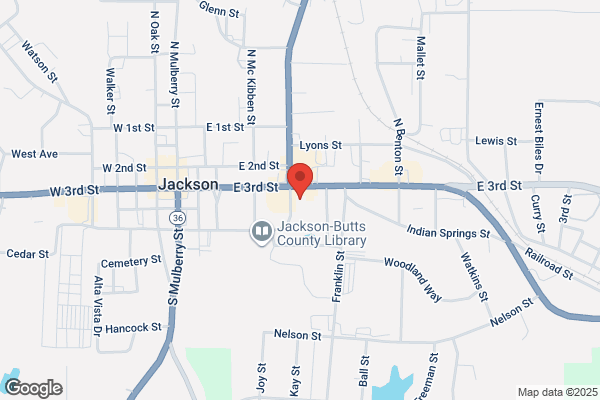 Byte Federal Bitcoin ATM (Piggly Wiggly)