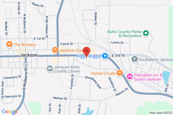 Chuck's Tire & Auto Repair