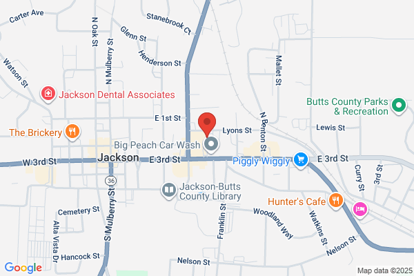 Southside Medical Center
