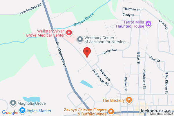 Grovepark Dialysis Center