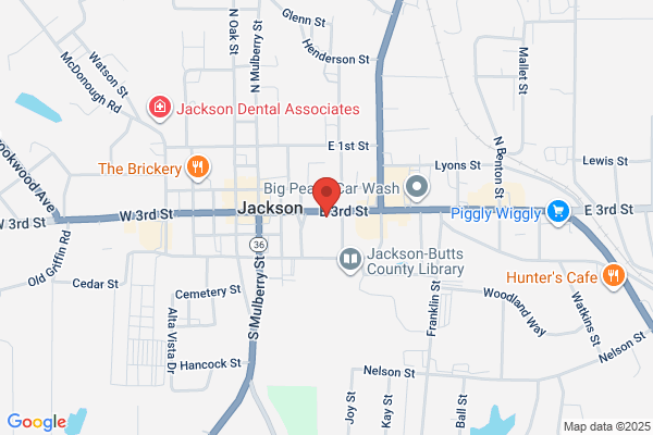 Jon Danovic Chiropractic Clinic