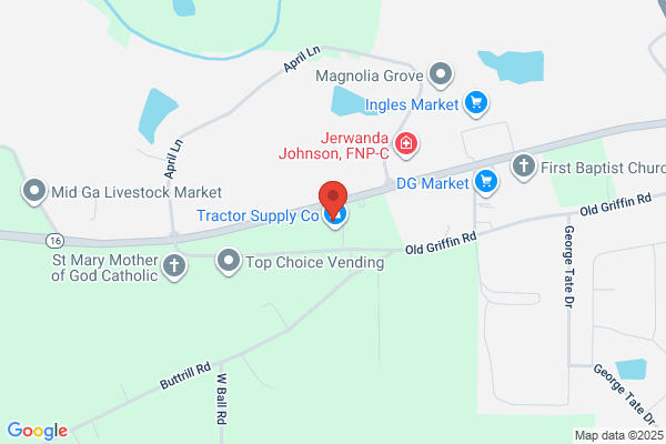 Tractor Supply Co.
