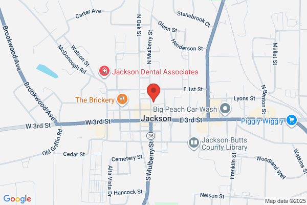 Jackson True Value Hardware Co