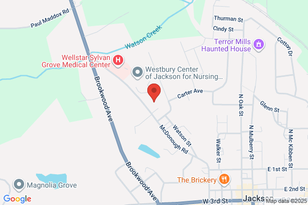 Homestead Hospice & Palliative Care