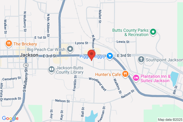 Brown Insurance Agency