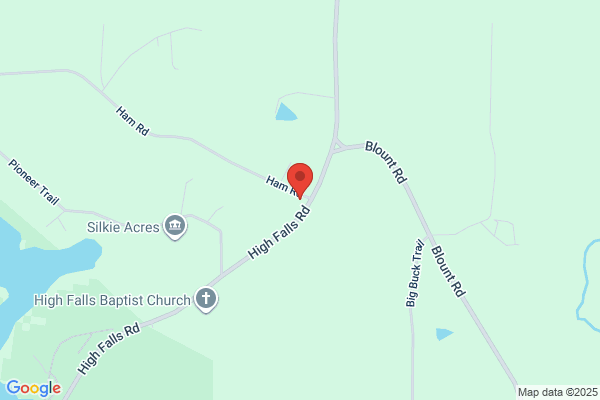 Georgia Welding and Steel