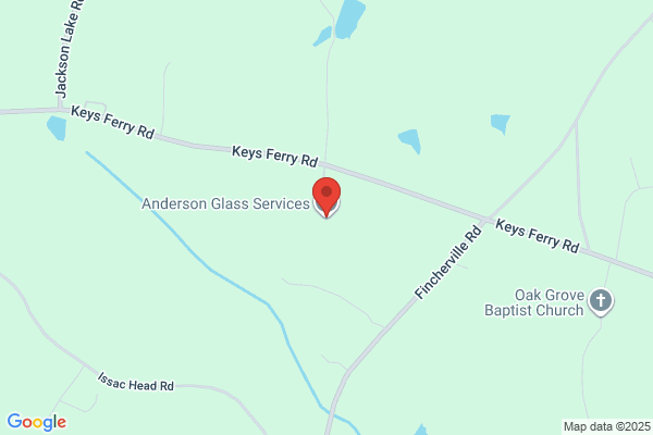 Anderson Glass Service