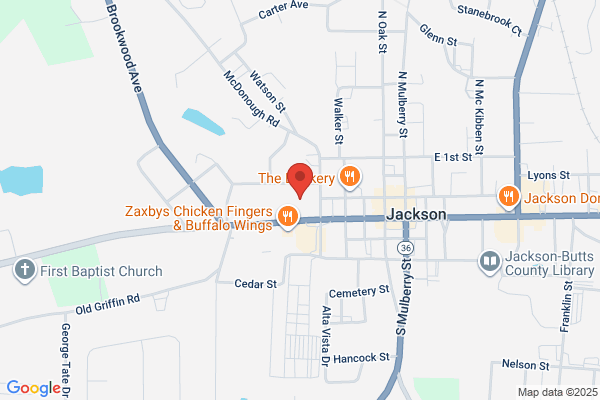 Jackson Pest Control