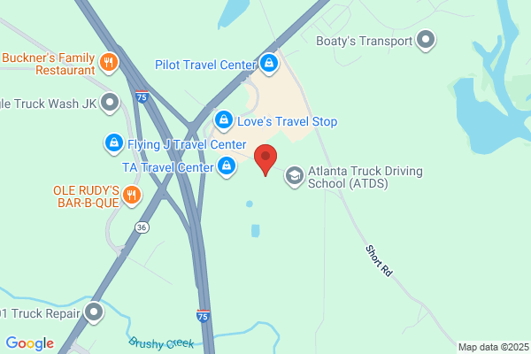 HD Truck Repair and Parts