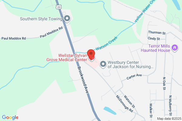 Wellstar Imaging Services at Sylvan Grove Medical Center