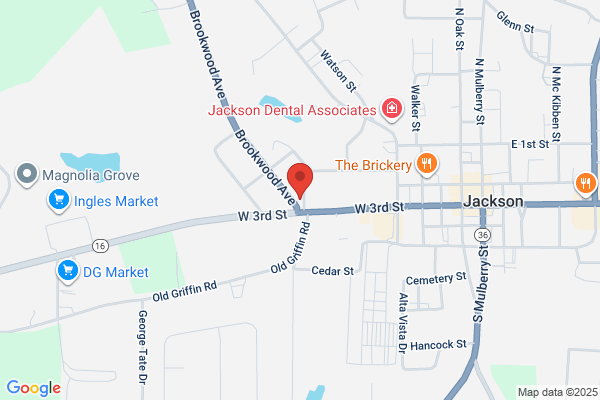 Brookwood Animal Clinic