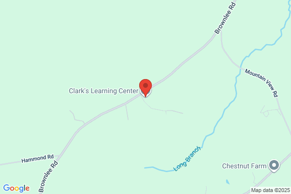 Clarks Learning Center