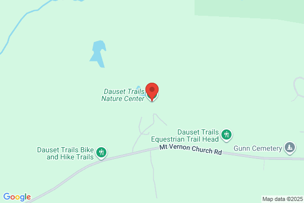 Dauset Trails