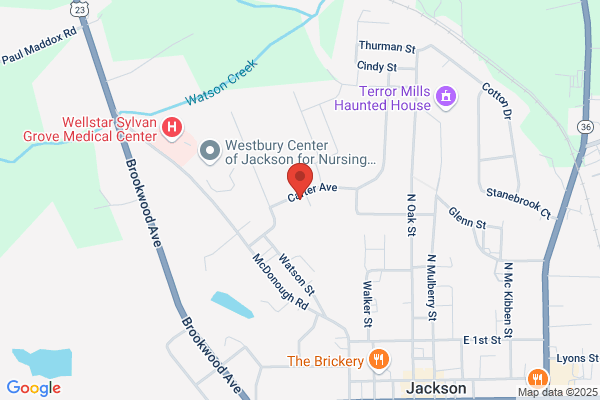 Housing Authority City of Jackson