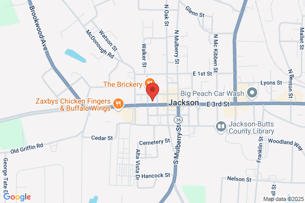 Jackson Bumper To Bumper Auto Parts