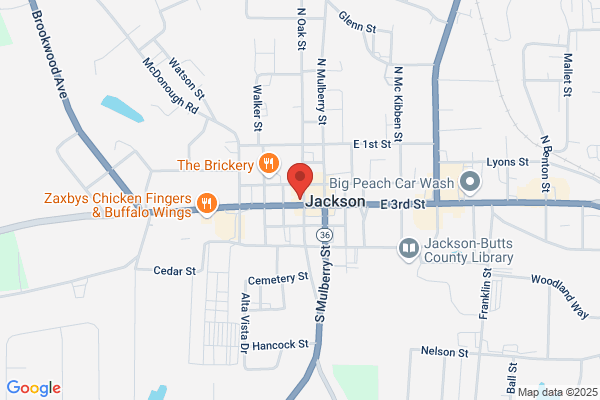 Jackson Karate Academy