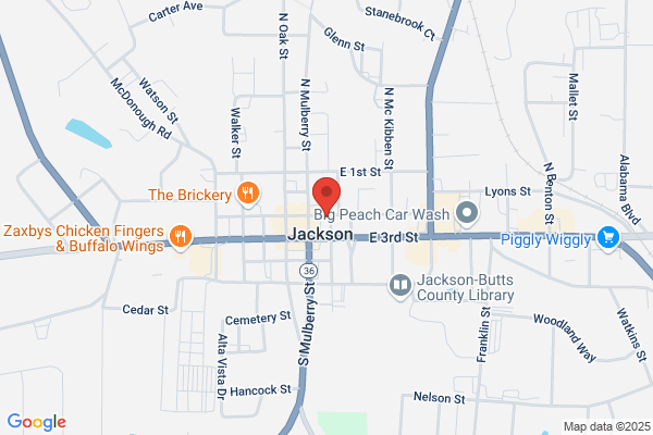 Jackson Pawn Shop