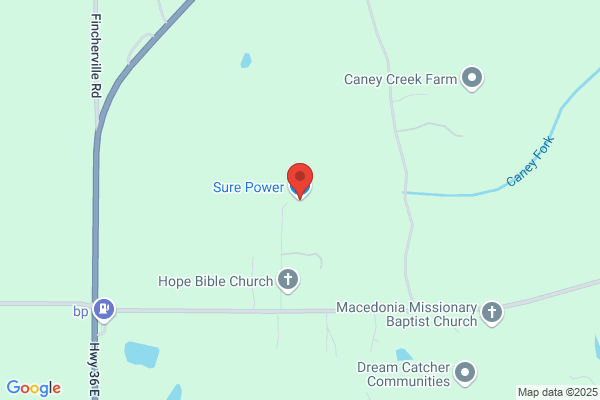 Sure-Power Inc