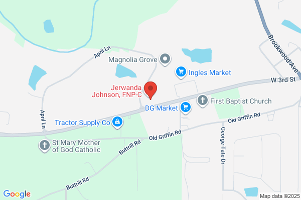 Valencia Burleson, FNP-C - closed