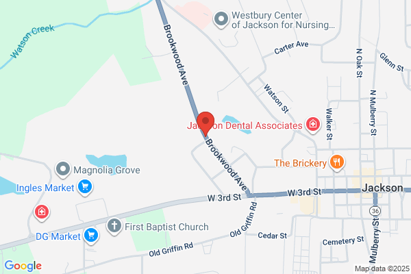 Bible Baptist Church
