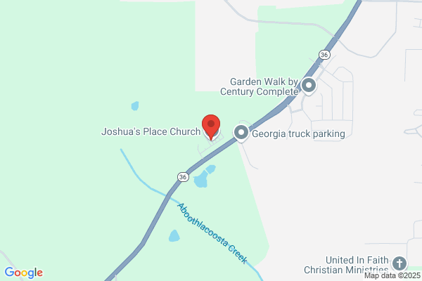 Joshua's Place Inc