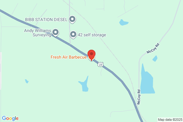 Frix's Bar-B-Q & Catfish