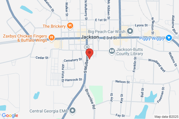 Lucky's Italian Restaurant